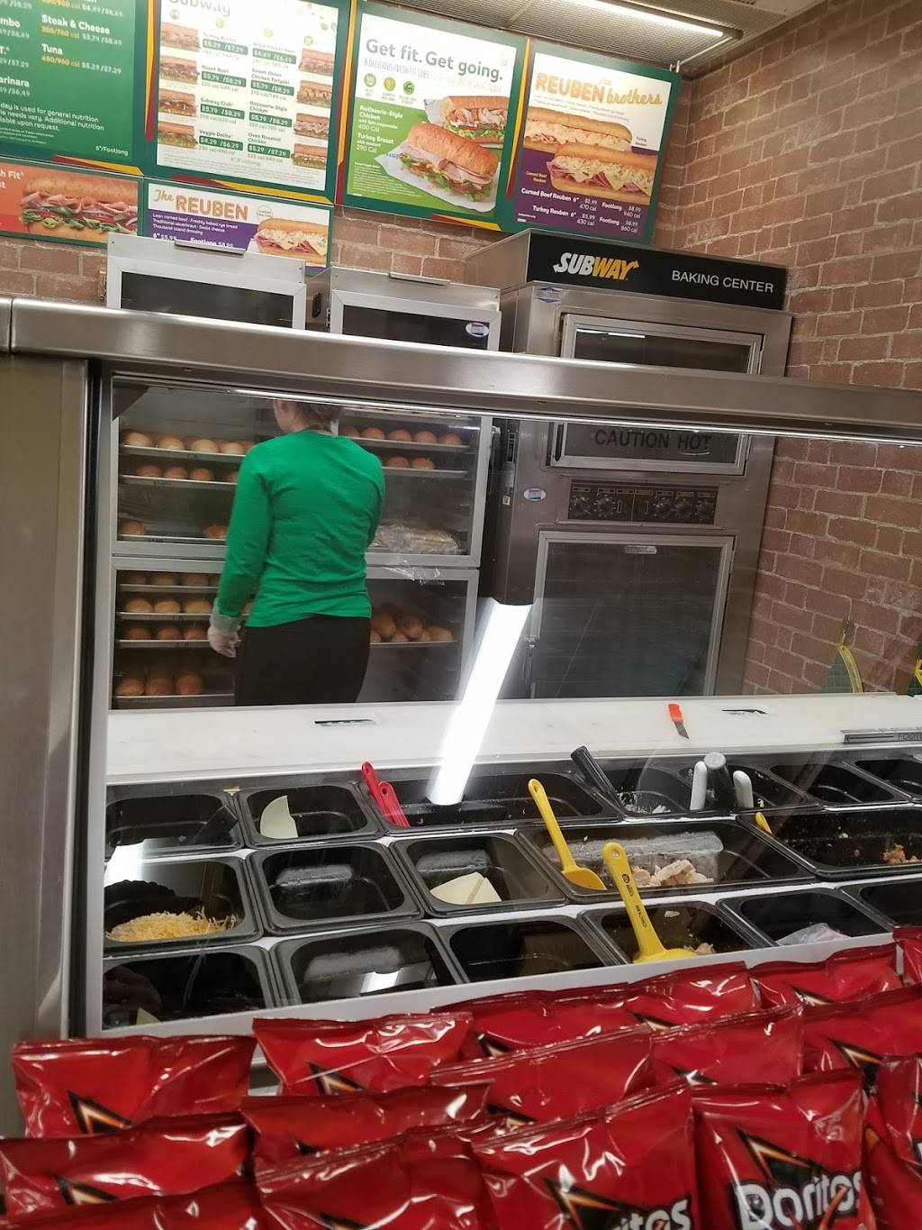 Subway | restaurant | 8035 Perry Hwy, Summit Township, PA 16509, USA | 8148648897 OR +1 814-864-8897