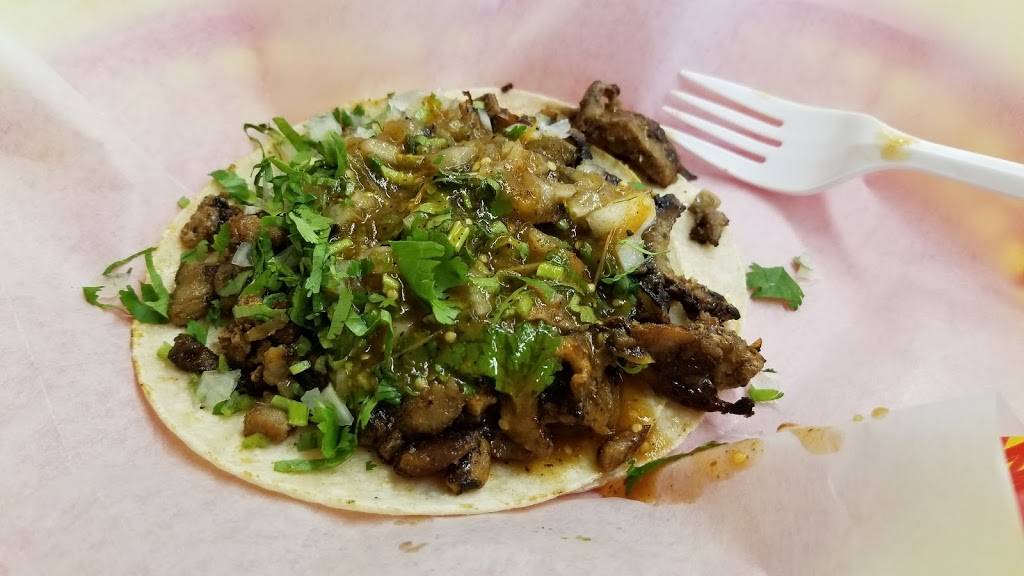 The Happy Taco Taqueria | restaurant | 184 San Mateo Rd, Half Moon Bay, CA 94019, USA | 6507265480 OR +1 650-726-5480