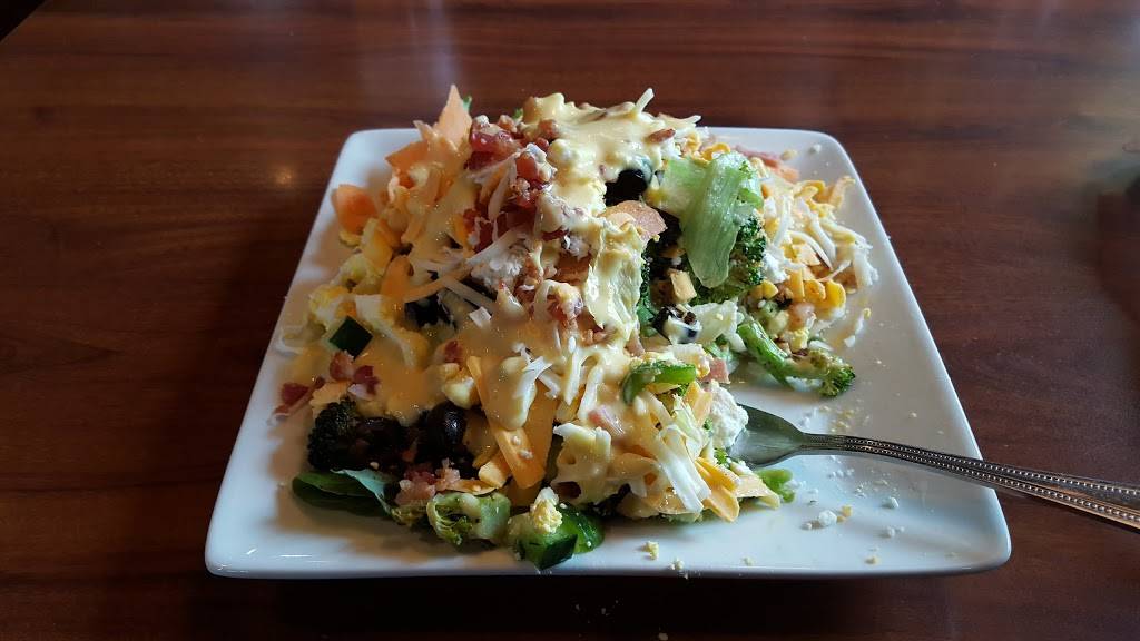 Ruby Tuesday | restaurant | 1050 E Coliseum Blvd, Fort Wayne, IN 46805, USA | 2604719369 OR +1 260-471-9369