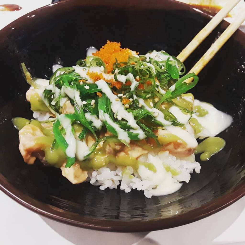 Sushi Zen | restaurant | 1525 E Ontario Ave #108, Corona, CA 92881, USA | 9518171000 OR +1 951-817-1000