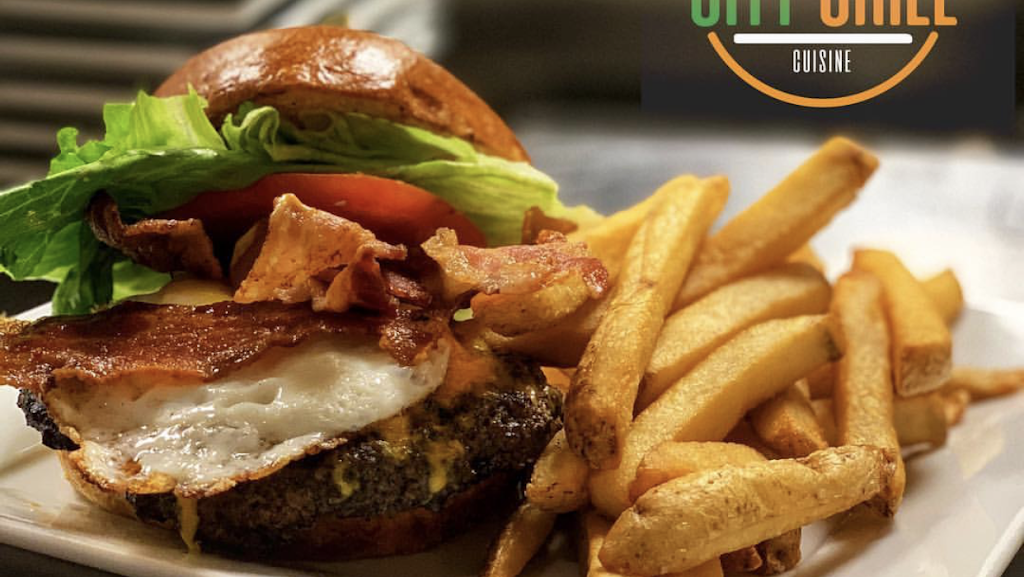 City Grill | restaurant | 2105, 147 E College St, Covina, CA 91723, USA | 6263321237 OR +1 626-332-1237