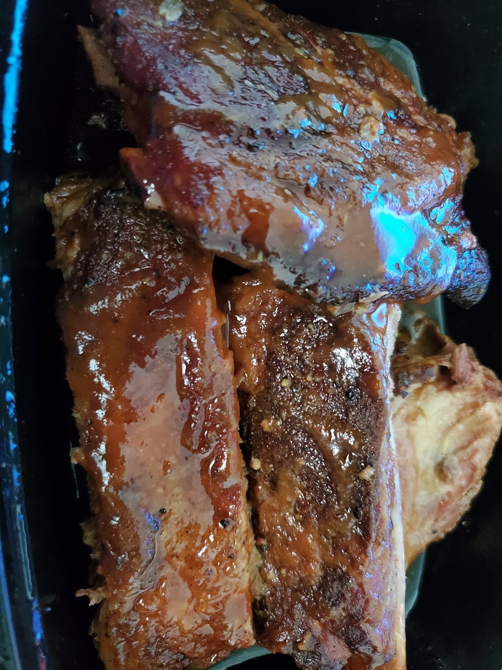 Pop Pop Bubbas Own BBQ | meal takeaway | 8724 Crispin St, Philadelphia, PA 19136, USA | 2157793056 OR +1 215-779-3056