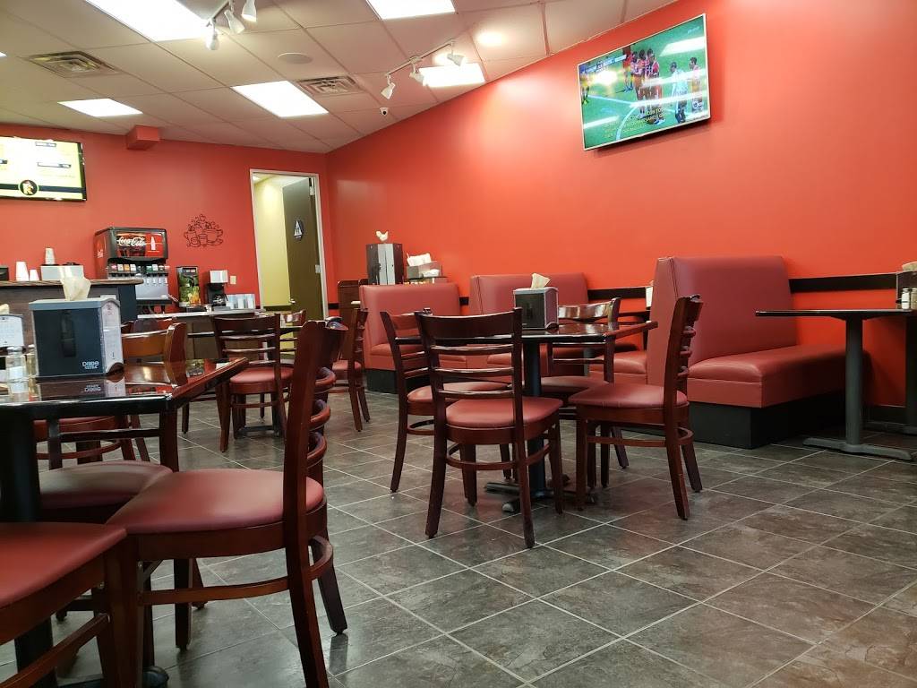 Roasti Pollo | restaurant | 5630 N Eldridge Pkwy, Houston, TX 77041, USA | 8326727306 OR +1 832-672-7306