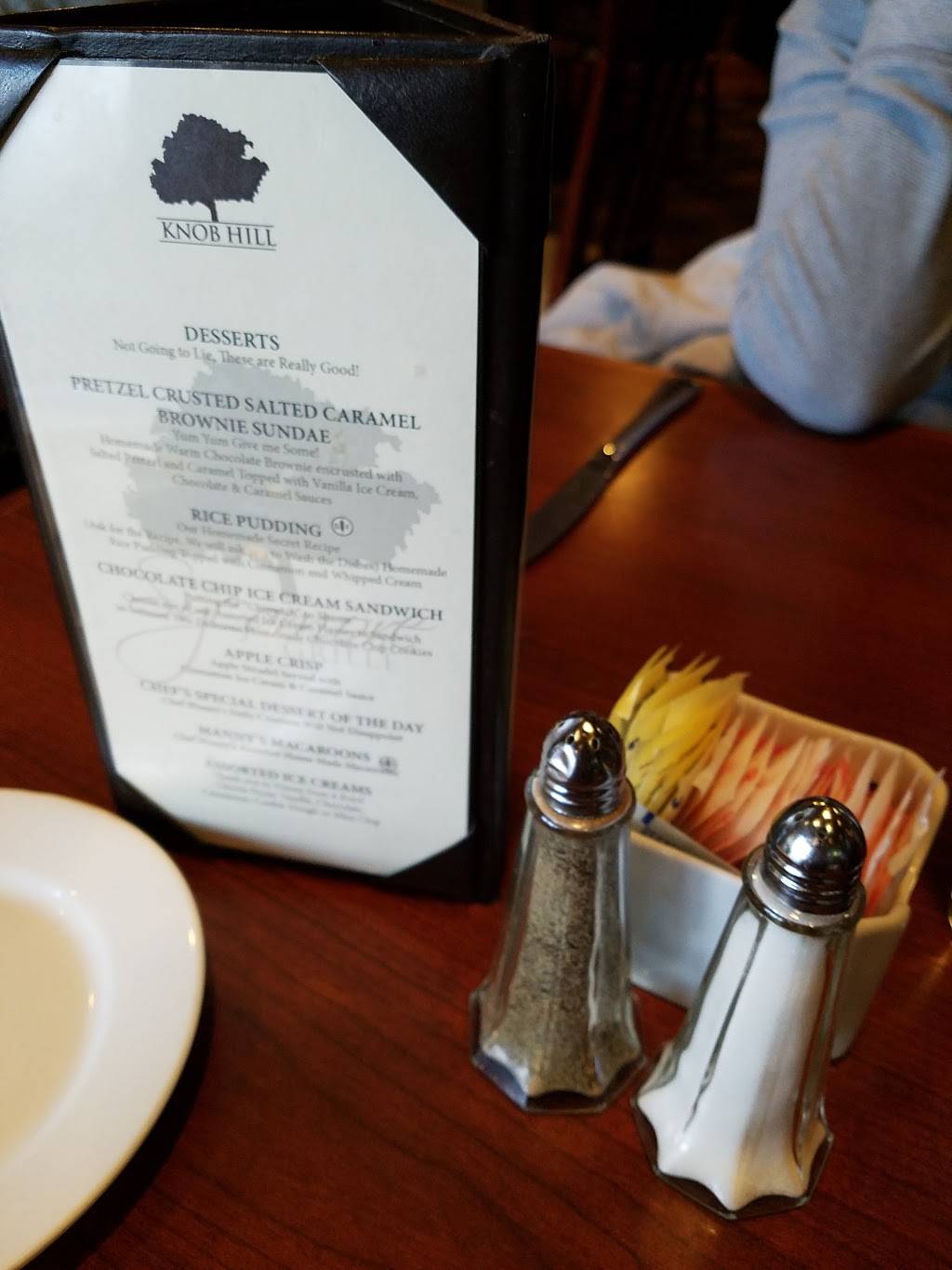 The Sycamore Grille at Knob Hill Golf Club | restaurant | 1 Shinnecock Dr, Manalapan Township, NJ 07726, USA | 7327927722 OR +1 732-792-7722