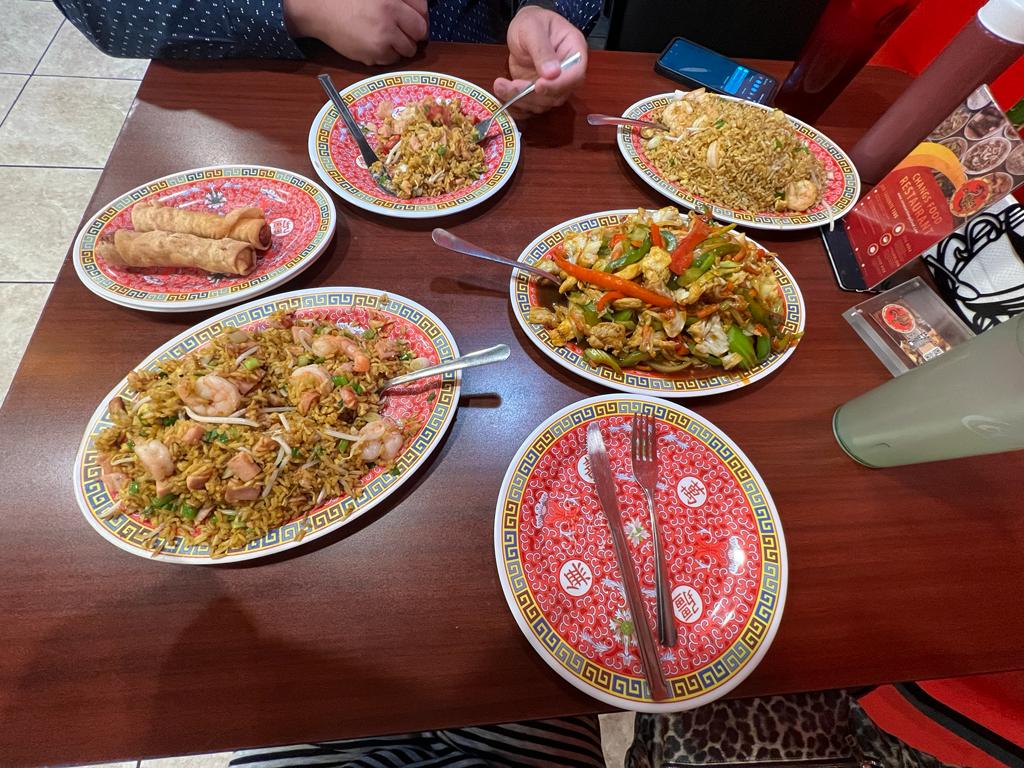 Chang’s Food | restaurant | 3576 S Redwood Rd, West Valley City, UT 84119, USA | 8018839468 OR +1 801-883-9468