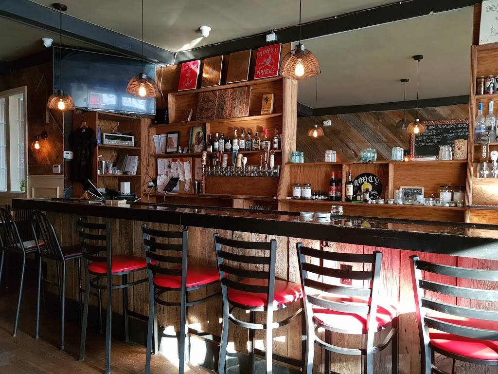 Cider House | restaurant | 391 Roncesvalles Ave, Toronto, ON M6R 2N1, Canada | 4165337465 OR +1 416-533-7465
