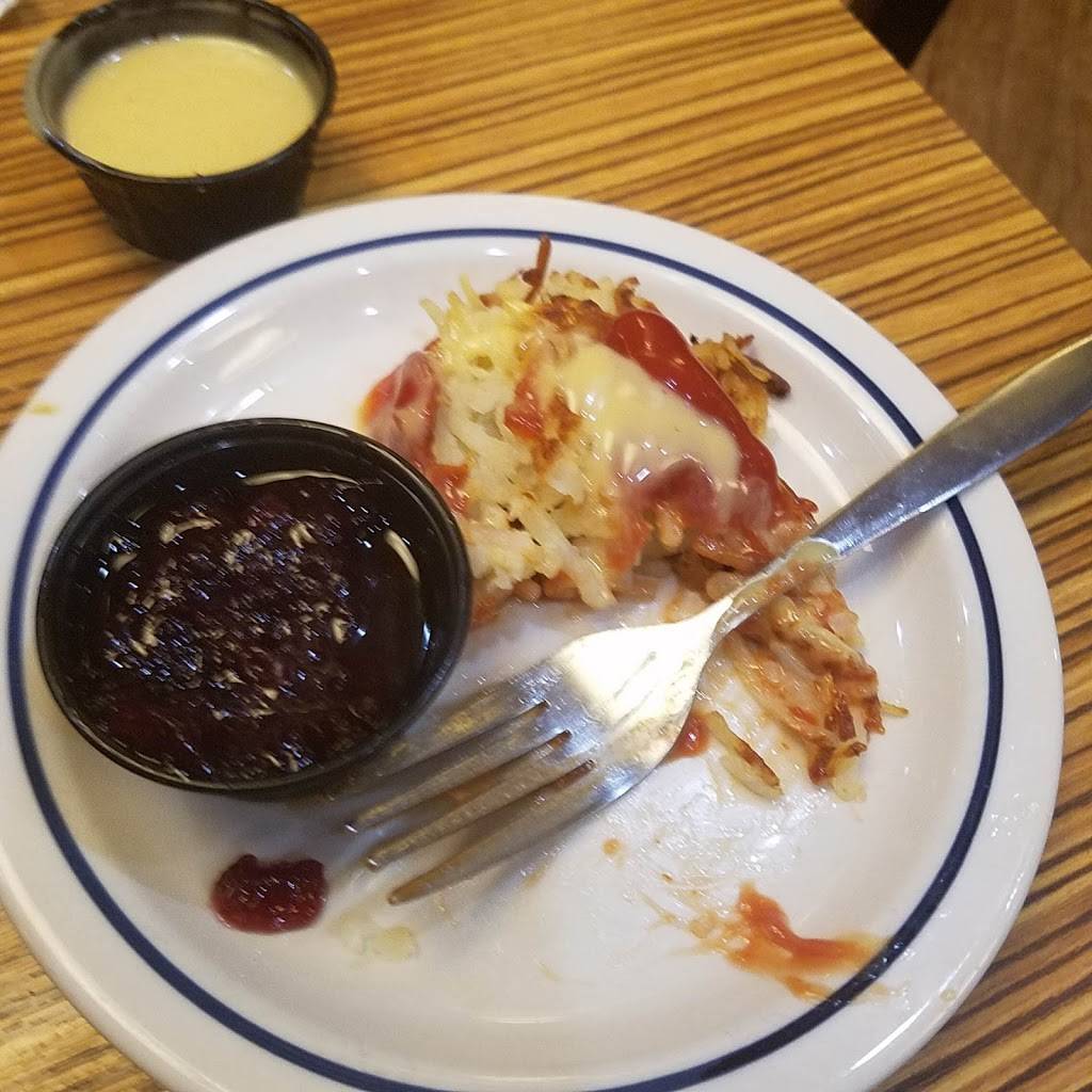 IHOP | restaurant | 3680 Harding Blvd, Baton Rouge, LA 70807, USA | 2253555351 OR +1 225-355-5351