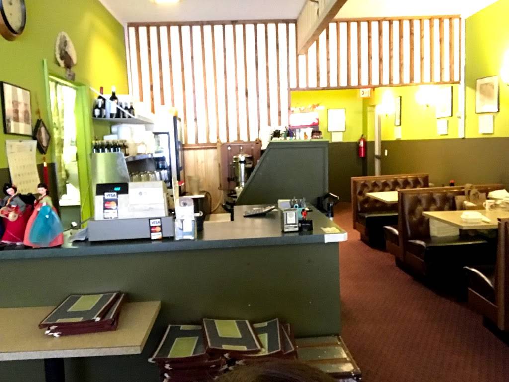 Mirror of Korea | restaurant | 761 Snelling Ave, St Paul, MN 55104, USA | 6516479004 OR +1 651-647-9004