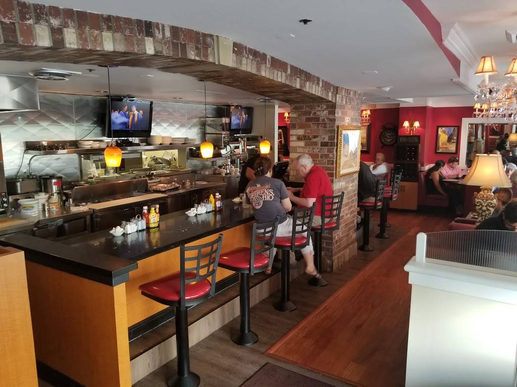 Russells | restaurant | 30 N Fair Oaks Ave, Pasadena, CA 91103, USA | 6265781404 OR +1 626-578-1404