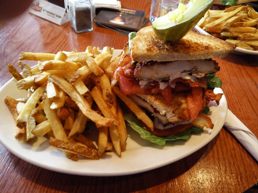 The Walkerville Tavern | restaurant | 1850 Wyandotte St E, Windsor, ON N8Y 1E3, Canada | 5192529661 OR +1 519-252-9661