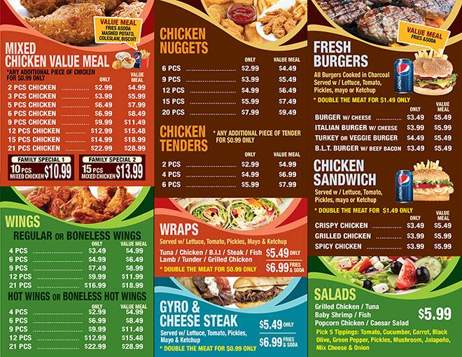 Palace | restaurant | 1882 Fulton St, Brooklyn, NY 11233, USA | 7187711777 OR +1 718-771-1777