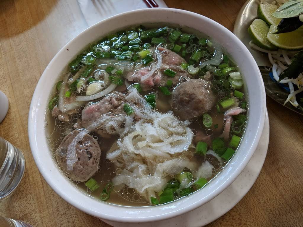 Dà Nẵng Restaurant | restaurant | 905 San Pablo Ave, Albany, CA 94706, USA | 5103564813 OR +1 510-356-4813