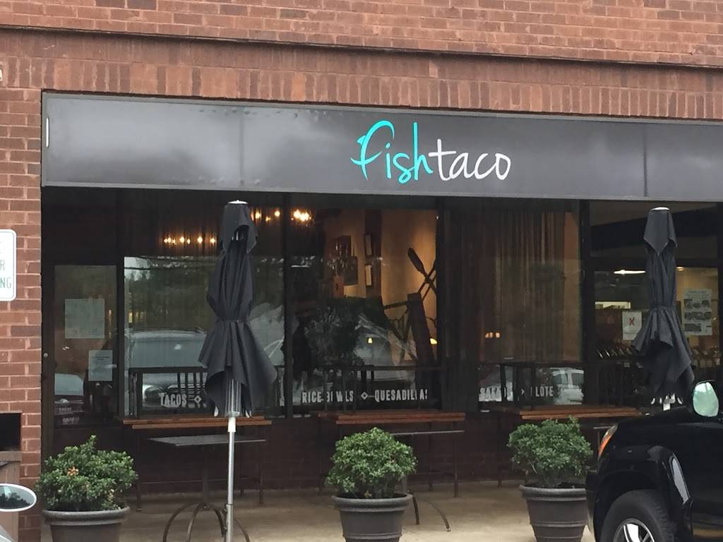 Fish Taco | restaurant | 7945 Macarthur Blvd, Cabin John, MD 20818, USA | 3012290900 OR +1 301-229-0900