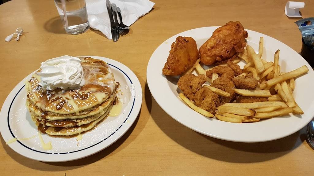 IHOP | bakery | 2190 N. Goodman St, Irondequoit Mall Dr, Rochester, NY 14609, USA | 5854824467 OR +1 585-482-4467