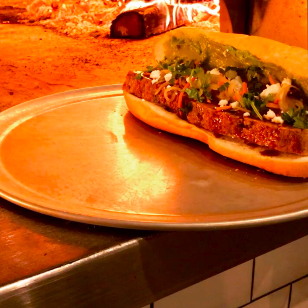 Munchies | restaurant | 530 East St, New Haven, CT 06511, USA | 2036000616 OR +1 203-600-0616