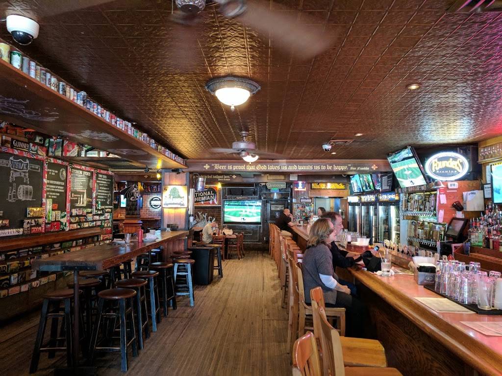 Maxs Taphouse | restaurant | 737 S Broadway, Baltimore, MD 21231, USA | 4106756297 OR +1 410-675-6297