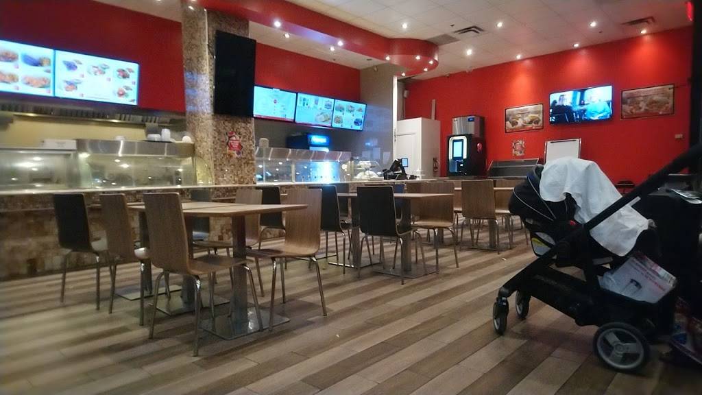 Amir | restaurant | 6600 Chemin de la Côte-des-Neiges, Montréal, QC H3S 2A9, Canada | 5147383131 OR +1 514-738-3131