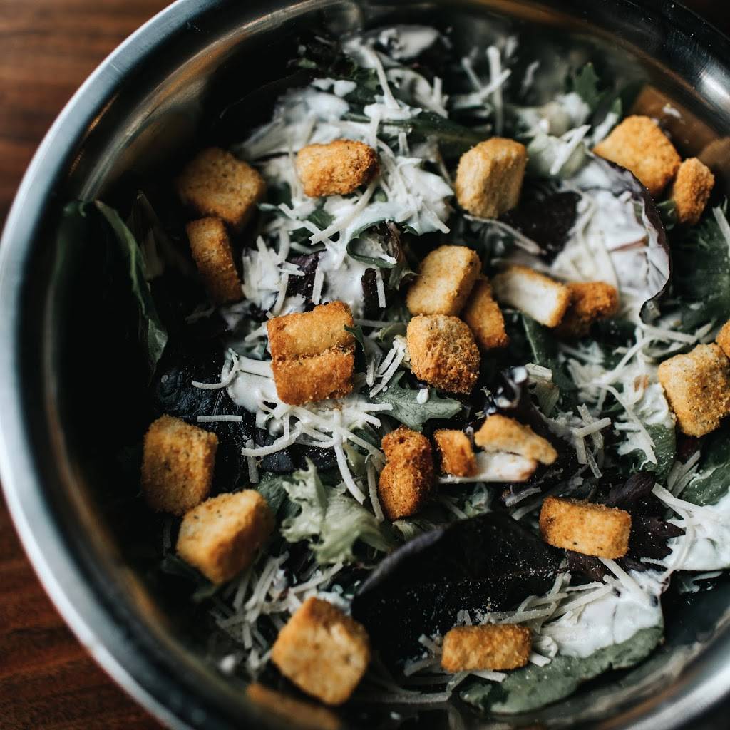 Bo & Vine Burger Bar | restaurant | 110 NW 3rd St, Corvallis, OR 97330, USA | 5415029307 OR +1 541-502-9307