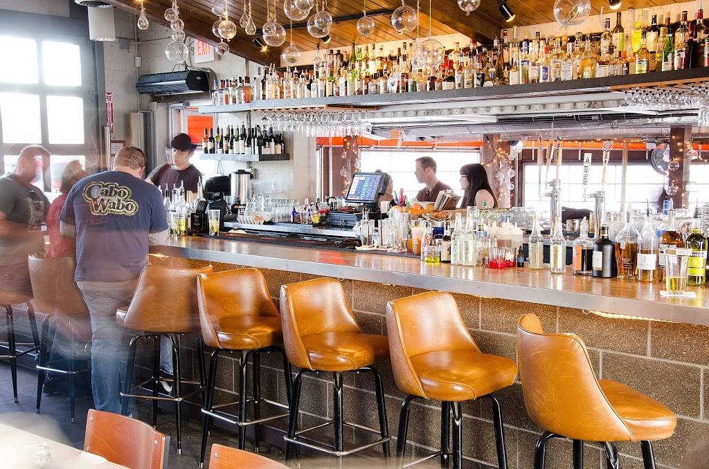 Bolsa | cafe | 614 W Davis St, Dallas, TX 75208, USA | 2143679367 OR +1 214-367-9367