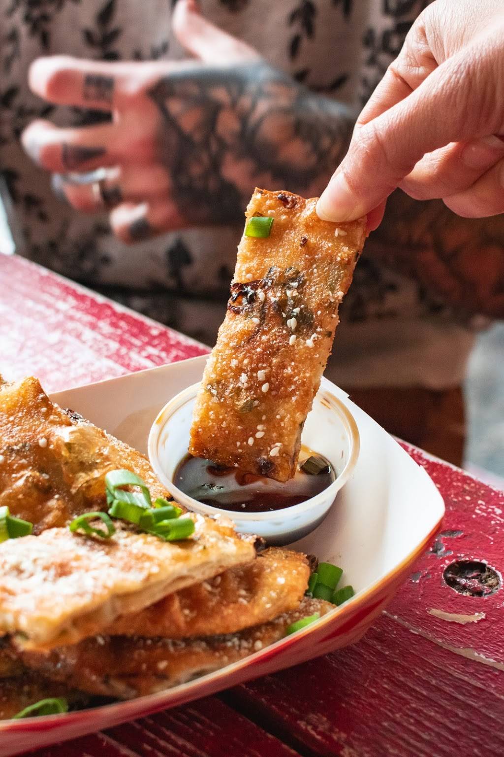 Monkey King Noodle Company | restaurant | 6770 Abrams Rd Suite 110, Dallas, TX 75231, USA | 2144846694 OR +1 214-484-6694