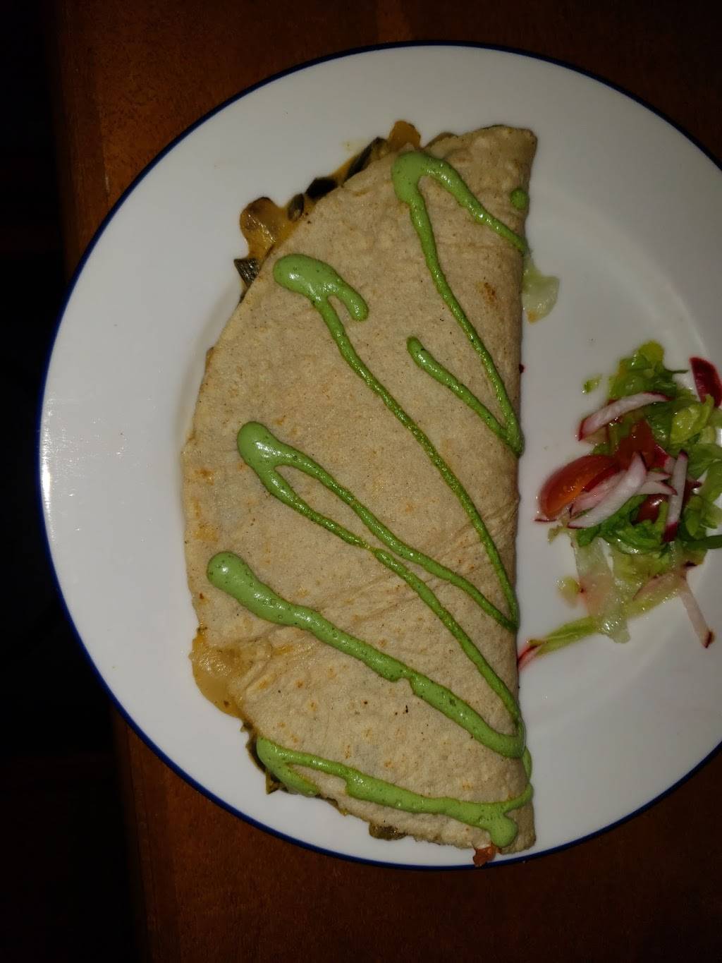 Mexicocina Agaveria | restaurant | 708 Washington Ave, Brooklyn, NY 11238, USA | 3476632951 OR +1 347-663-2951