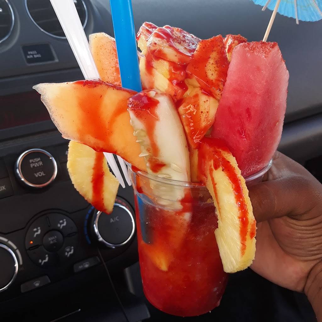 El Gorila Raspados | restaurant | 2700 Murfreesboro Pike, Antioch, TN 37013, USA | 6158384250 OR +1 615-838-4250
