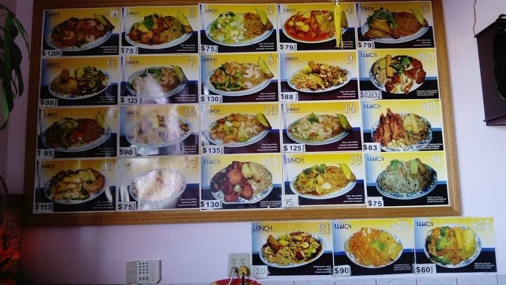 Restaurante Comida China Ya Hao | restaurant | La Paz 8853, Colinas Debaja California, 22647 Tijuana, B.C., Mexico | 016646366076 OR +52 664 636 6076