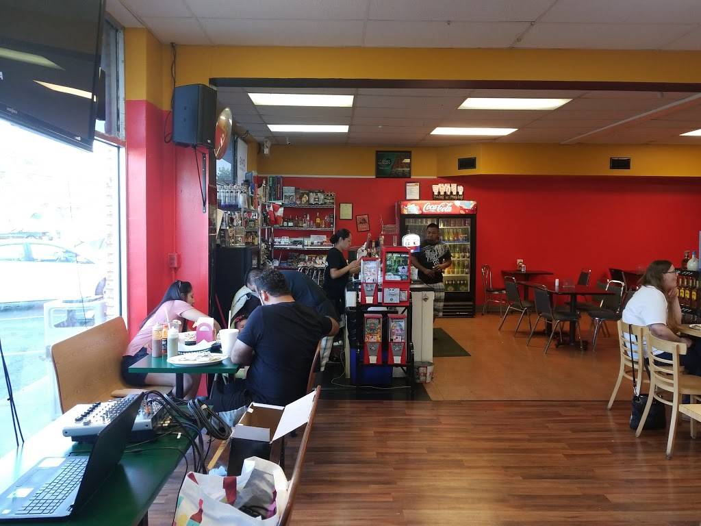 La Tejana Taqueria | restaurant | 3149 N Lindbergh Blvd, St Ann, MO 63074, USA | 3142918500 OR +1 314-291-8500