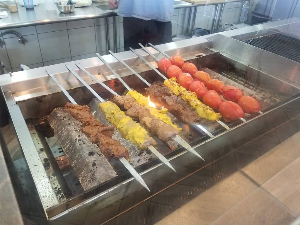 Just Kabab | restaurant | 10420 N La Cañada Dr #160, Oro Valley, AZ 85737, USA | 5209007706 OR +1 520-900-7706