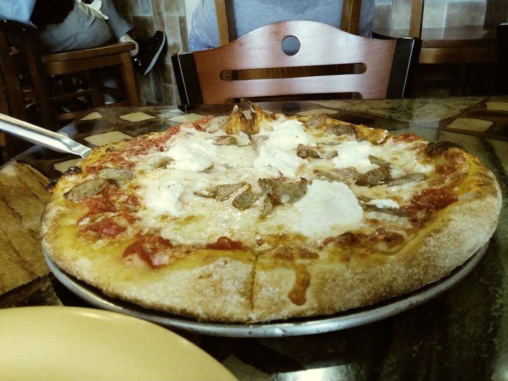 The Crafty Crust | restaurant | 131 North, US-1, Tequesta, FL 33469, USA | 5617438888 OR +1 561-743-8888