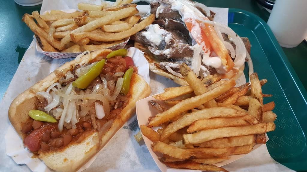 Winking Dog Co | restaurant | 100 North Ave, Northlake, IL 60164, USA | 7085311379 OR +1 708-531-1379