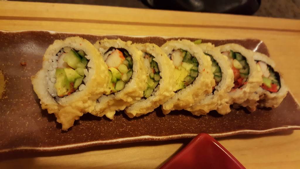 Matsu Sushi Japanese and Korean Restaurant | restaurant | 733 Park St S, Peterborough, ON K9J 3T3, Canada | 7058767765 OR +1 705-876-7765