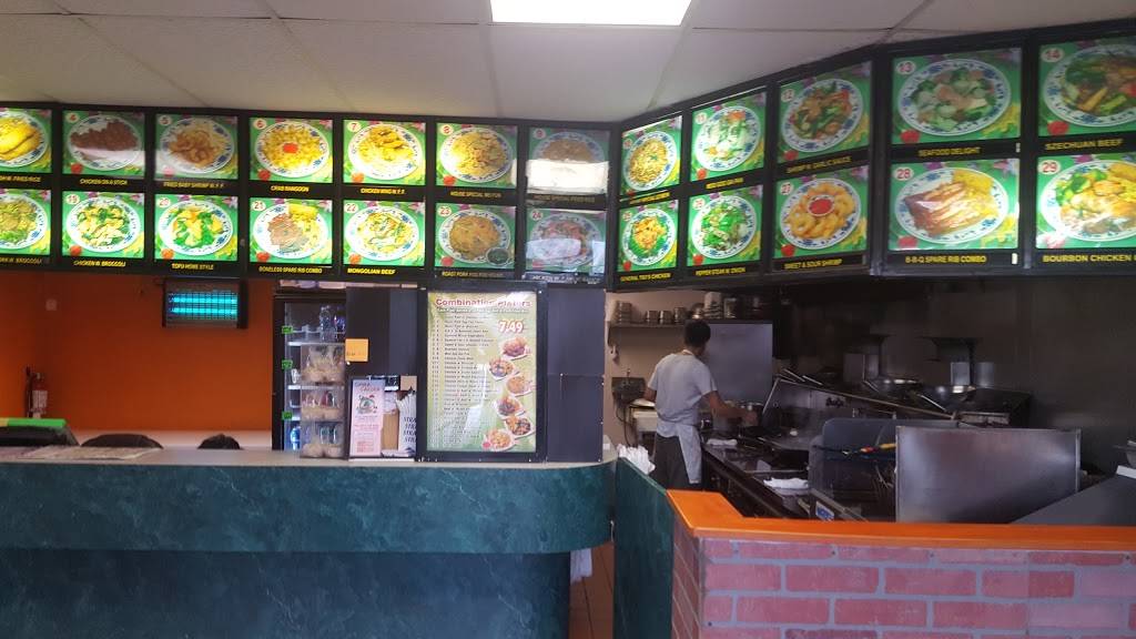 China Garden (Nebraska Ave) | restaurant | 5715 N Nebraska Ave, Tampa, FL 33604, USA | 8132386269 OR +1 813-238-6269