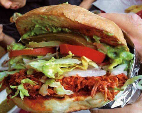 Tacos Amatlan | restaurant | 465 N Oxnard Blvd, Oxnard, CA 93030, USA | 8054500463 OR +1 805-450-0463