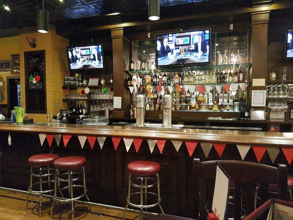 East Side Marios Milton | restaurant | 860 Main St E, Milton, ON L9T 0J4, Canada | 9058649899 OR +1 905-864-9899