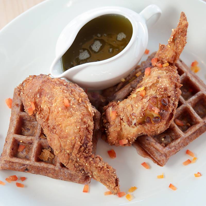 Forty Acres Soul Kitchen | restaurant | 1059 Wealthy St SE, Grand Rapids, MI 49506, USA | 6167239770 OR +1 616-723-9770