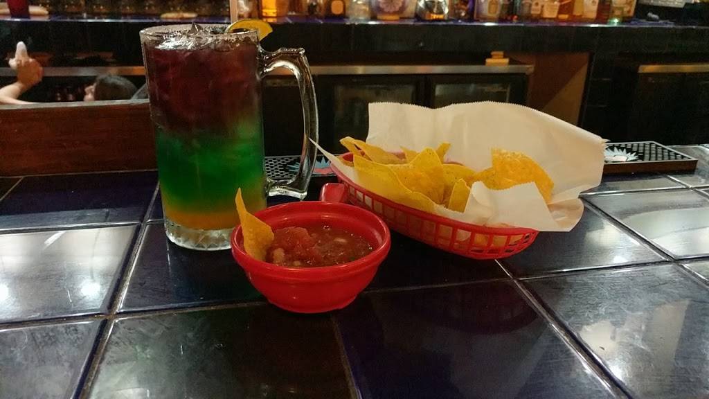 El Maguey | restaurant | 1130 US-90, Bay St Louis, MS 39520, USA | 2284672132 OR +1 228-467-2132