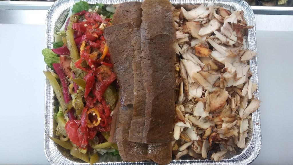 Shawarma Nour | restaurant | 2 Avenue du Pont, Gatineau, QC J8V 1A2, Canada | 8192436888 OR +1 819-243-6888