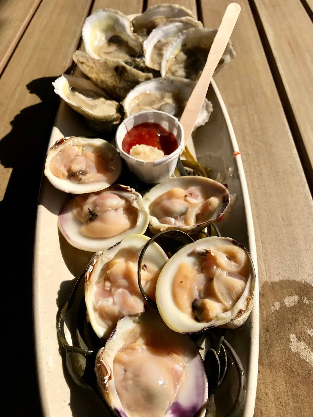 Macs Fish House Provincetown | restaurant | 85 Shank Painter Rd, Provincetown, MA 02657, USA | 5084876227 OR +1 508-487-6227