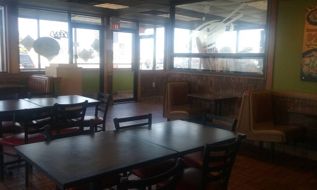 Magic Wok | restaurant | 6829 Airport Hwy, Holland, OH 43528, USA | 4198670660 OR +1 419-867-0660