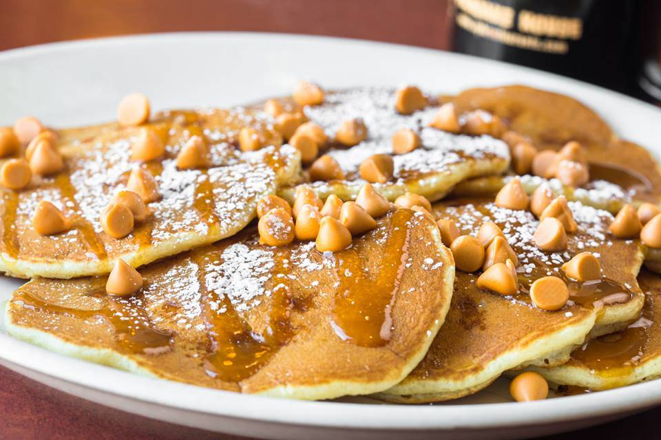 The Original Pancake House | bakery | 7700 Wisconsin Ave, Bethesda, MD 20814, USA | 3019860285 OR +1 301-986-0285
