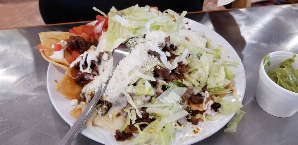 La Mexicana Taqueria | bakery | 333 Wilkerson Ave, Perris, CA 92570, USA | 9519408048 OR +1 951-940-8048