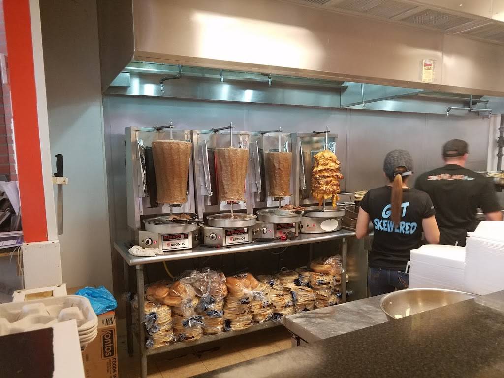 Souvlaki Fast Palm Beach Gardens | restaurant | 8910 N Military Trl, Palm Beach Gardens, FL 33410, USA | 5618554732 OR +1 561-855-4732