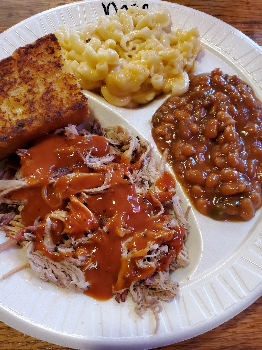 Moes Original BBQ - Orange Beach | restaurant | 25603 Perdido Beach Blvd, Orange Beach, AL 36561, USA | 2519817427 OR +1 251-981-7427