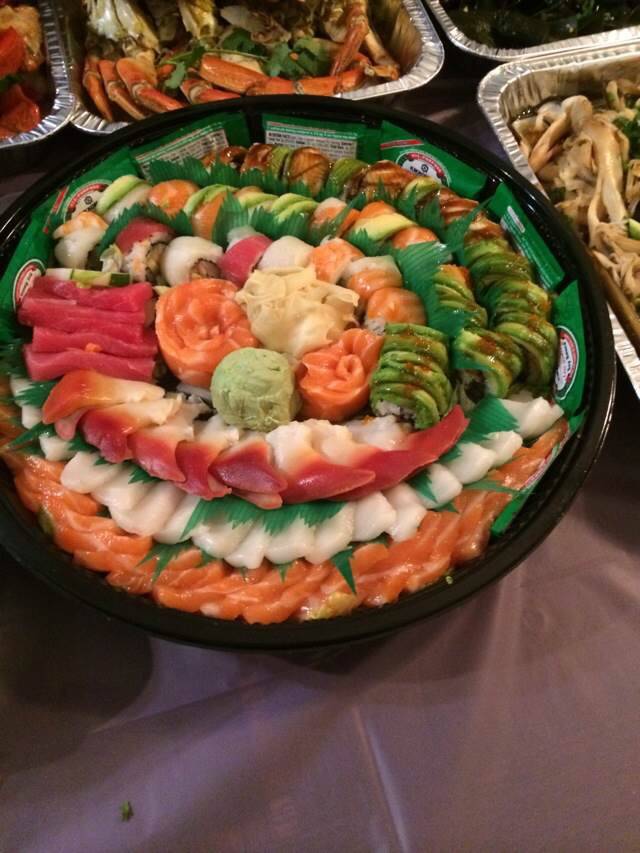 Sarku Japan Teriyaki & Sushi Express | restaurant | 37-21 Junction Blvd, Corona, NY 11368, USA | 7188988898 OR +1 718-898-8898