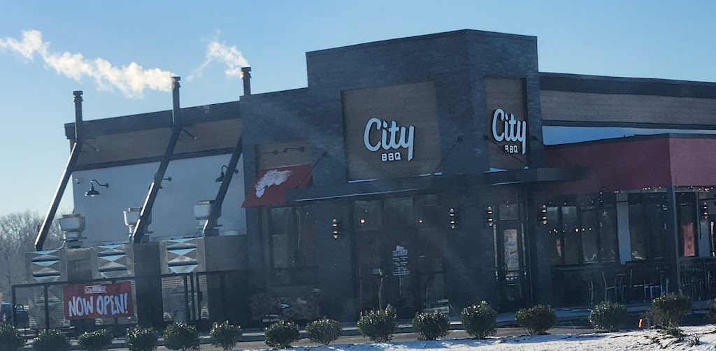 City Barbeque | restaurant | 35495 Chester Rd, Avon, OH 44011, USA | 4402308563 OR +1 440-230-8563