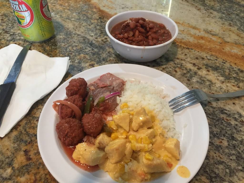 Loja Do Chico | restaurant | 3775 Fowler St, Fort Myers, FL 33901, USA | 2392781322 OR +1 239-278-1322