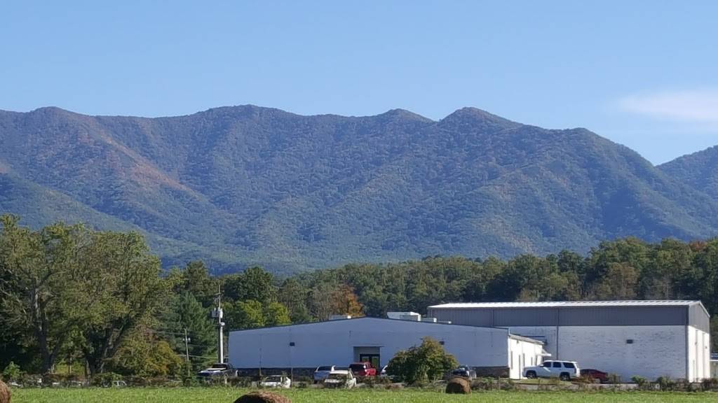 Cosby Barbque Pit | restaurant | 4414 Hooper Hwy, Cosby, TN 37722, USA | 4234875438 OR +1 423-487-5438