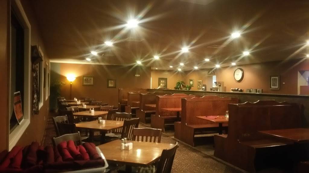 Fresh Market Restaurant | restaurant | 2255 E Wood St, Paris, TN 38242, USA | 7316441900 OR +1 731-644-1900