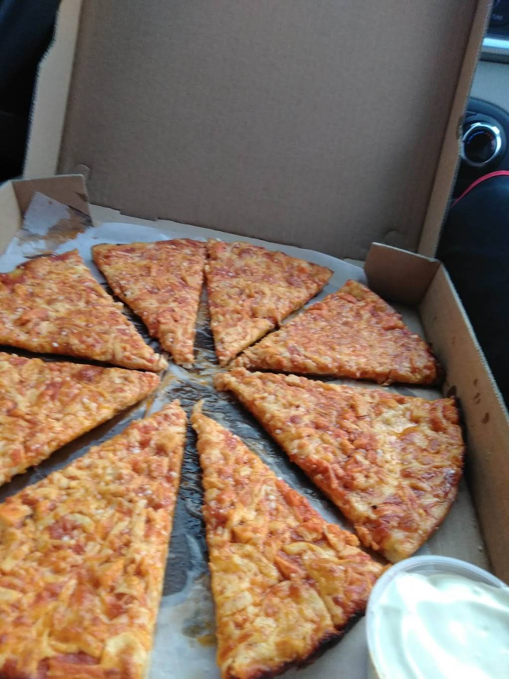 Rays Pizza | restaurant | 2186 Acushnet Ave, New Bedford, MA 02745, USA | 5089983636 OR +1 508-998-3636